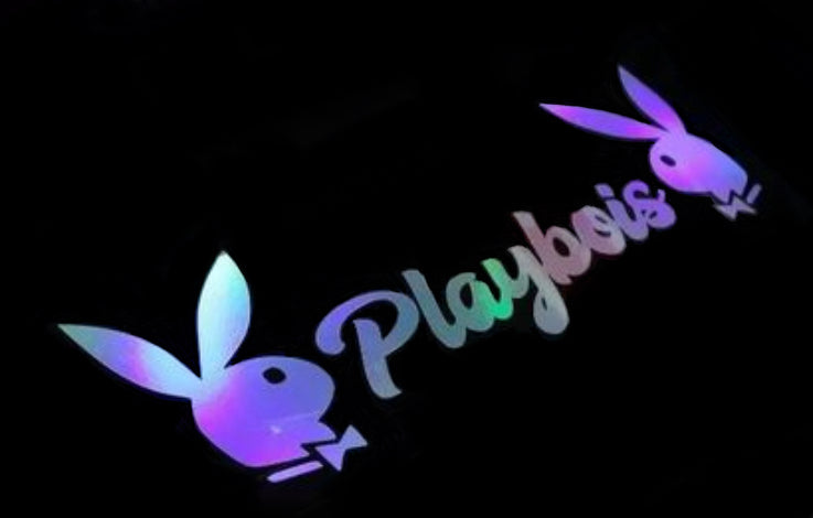 Playboi Banner